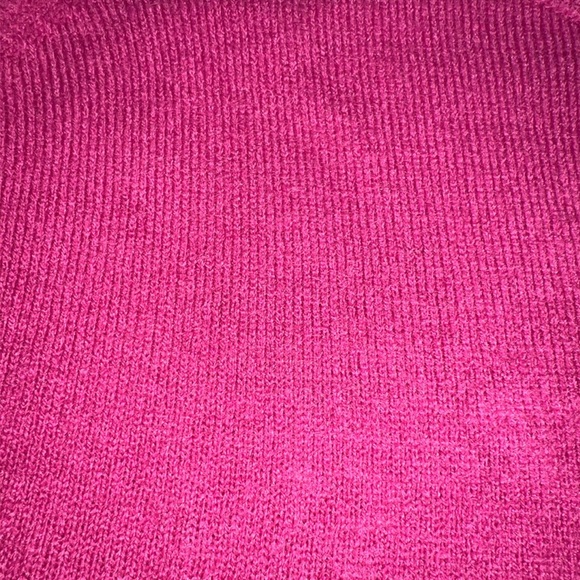 NWT Avenue Womens Plus Size 100% Acrylic Cozy Sleeveless Tank Top - Scoop Neck - Picture 8 of 10